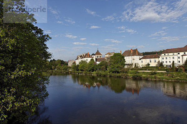 Frankreich Europa Auvergne