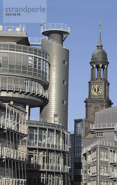 Europa Hamburg - Deutschland Verlagshaus Verlagsanstalt Deutschland