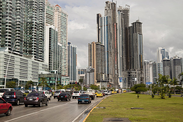 Mittelamerika Panama