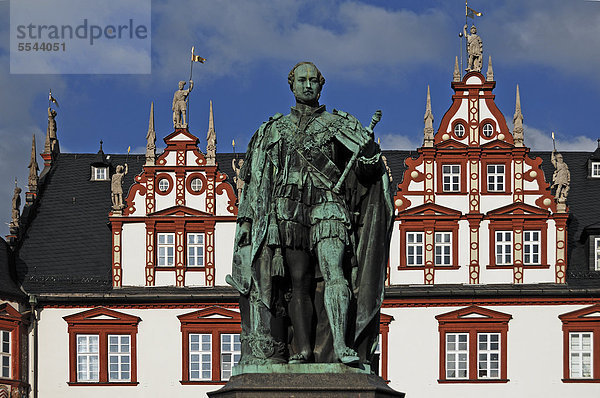 Geschenk Europa Mensch Menschen Königin Bayern Coburg Deutschland Oberfranken