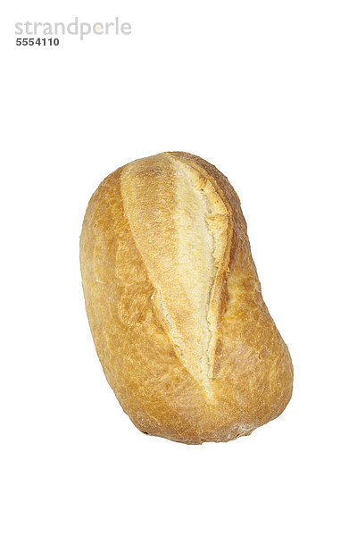 Pain Au Levain  Laib  Brot mit Hefe- oder Sauerteig