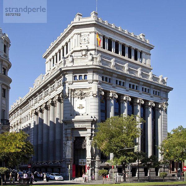 Europa Kultur Zentrale Institut Spanien spanisch