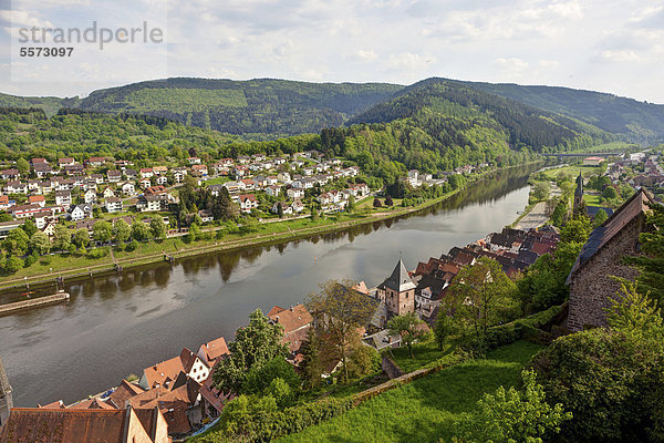 Stadt Geschichte Ignoranz Fluss