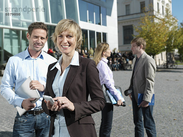 Erwachsenenbildung  Fraunhofer Academy  Akademie der Bildenden Künste  München  Bayern  Deutschland  Europa