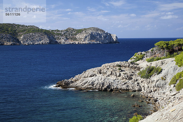 Europa Balearen Balearische Inseln Mallorca Spanien