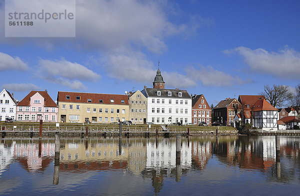 Europa Deutschland Schleswig-Holstein