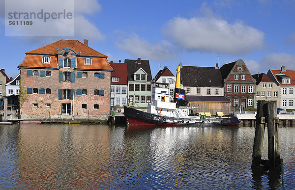 Europa Deutschland Schleswig-Holstein