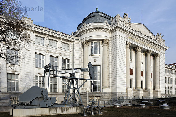Technisches Museum Wien  Österreich  Europa