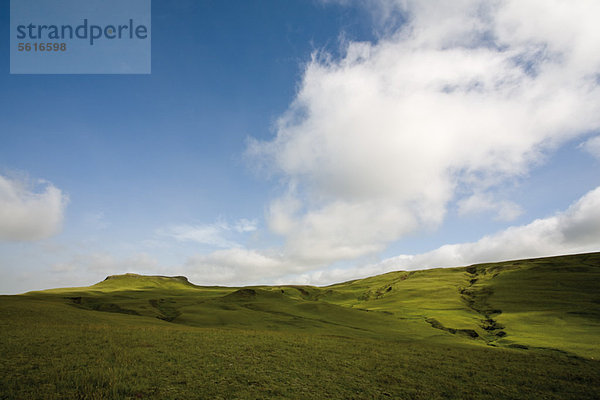 Landschaft bei Laki (Lakagigar)  Island