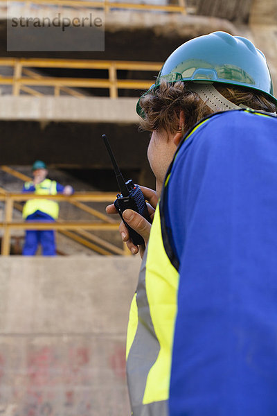 benutzen  arbeiten  trocken  Dock