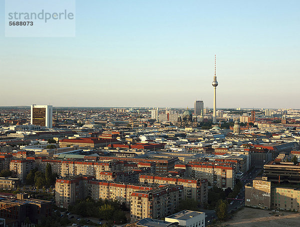 Skyline  Skylines  geben  über