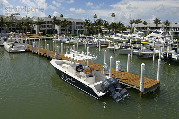 South Sea Island Resort  Captiva Island  Sanibel Island  Florida  USA