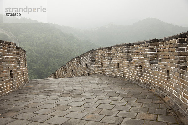 China  Große Mauer von China