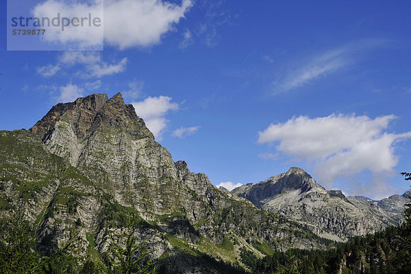 Italien Piemont