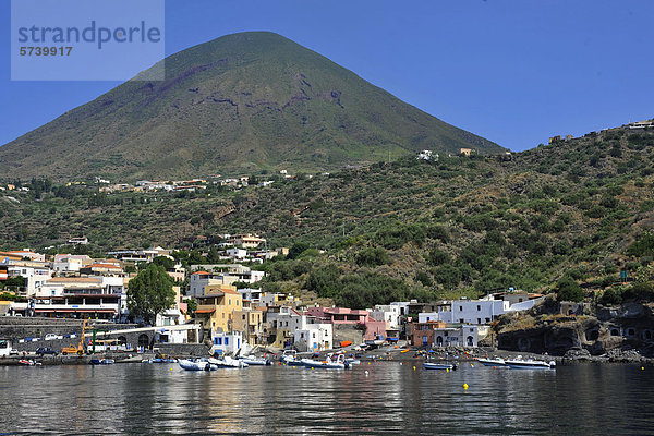 Hintergrund Italien Sizilien