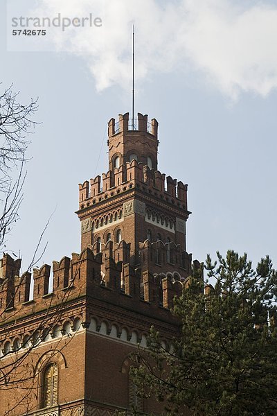 UNESCO-Welterbe Lombardei