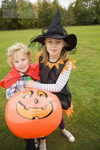 Kleidung  Kostüm - Faschingskostüm  Halloween