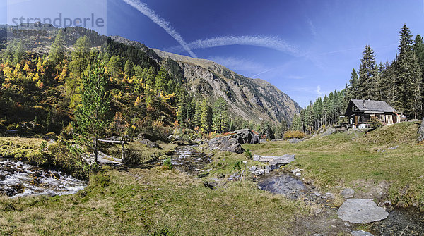 Europa  Österreich  Jagdschloss  Tirol