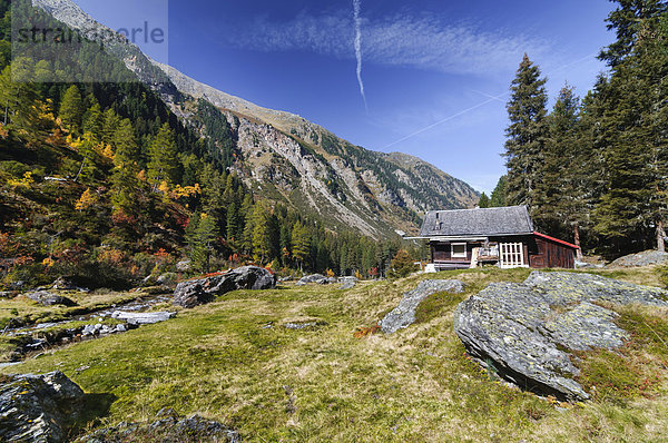 Europa  Österreich  Jagdschloss  Tirol