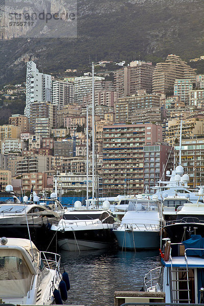 Europa Monaco