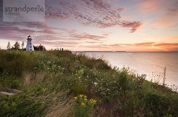 Kanada Prince Edward Island