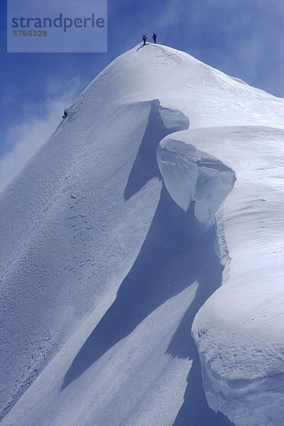 Keil-Gipfel  Whistler  BC  Kanada