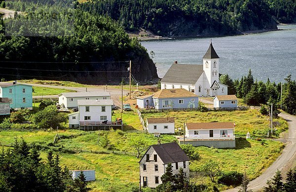 Neufundland Kanada