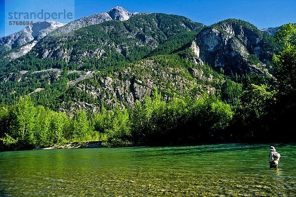 British Columbia Kanada