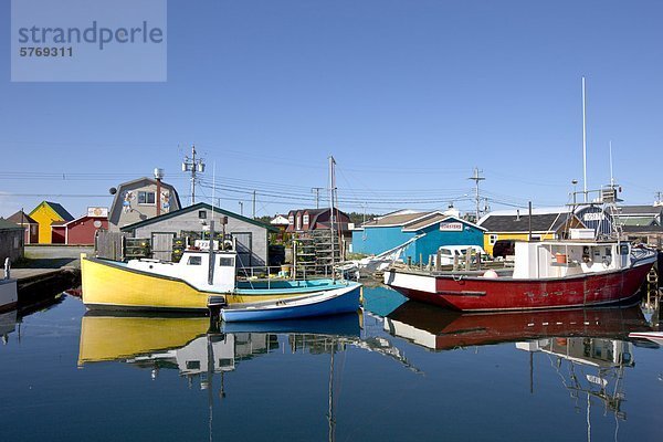 Kanada Nova Scotia Neuschottland