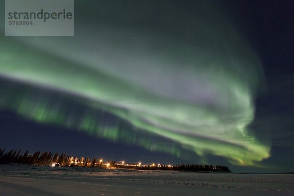 Kanada Northwest Territories