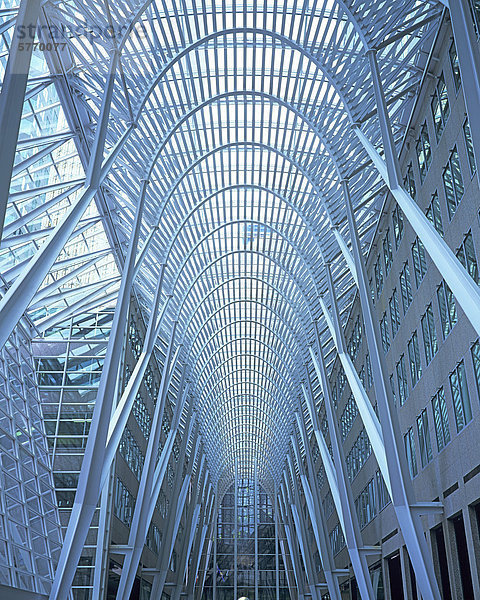 Bell Canada Enterprises building  Toronto  Kanada