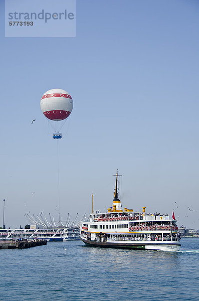 Istanbul Türkei