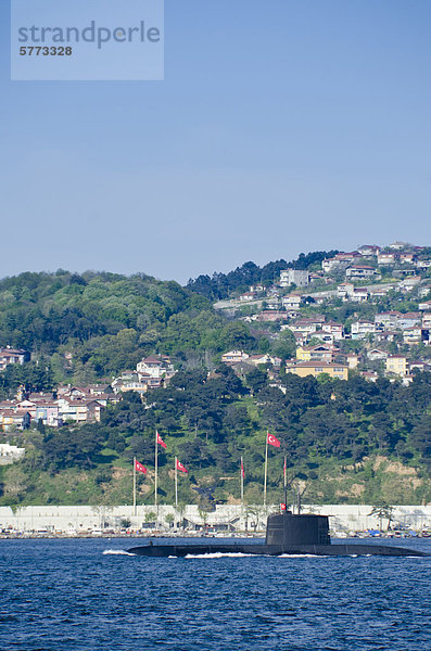 Istanbul Türkei