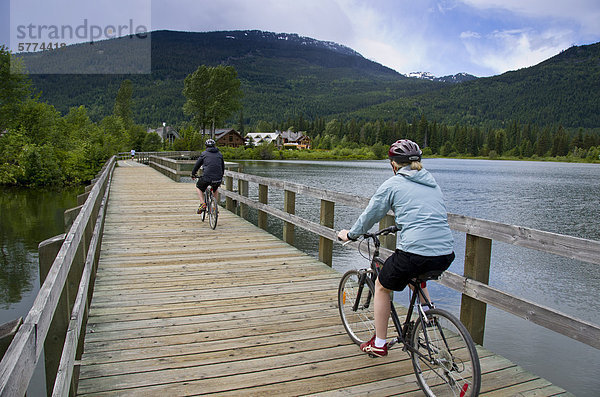 British Columbia Kanada