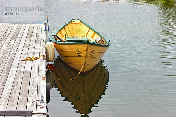 Kanada Nova Scotia Neuschottland