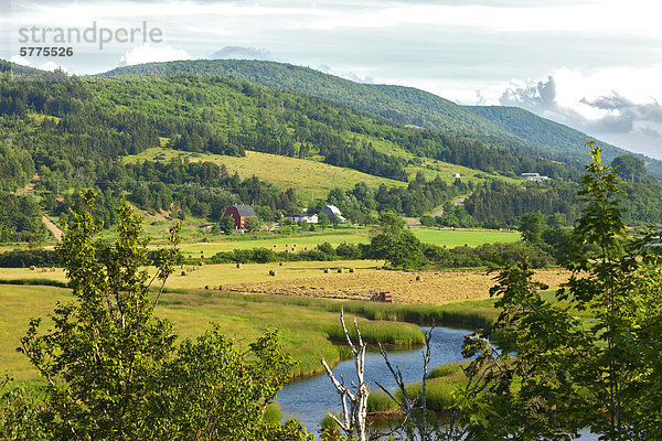 Kanada Nova Scotia Neuschottland