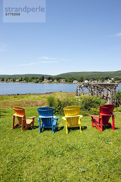 Kanada Nova Scotia Neuschottland