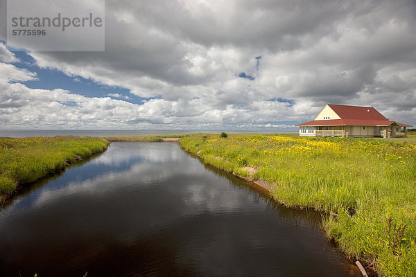 Kanada Prince Edward Island