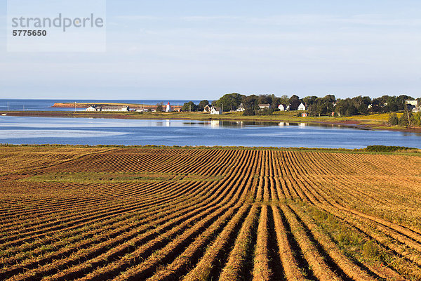 Kanada Prince Edward Island