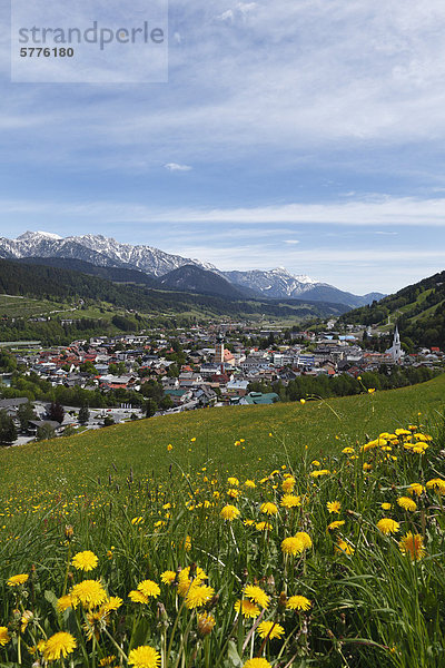 Schladming  Ennstal  Obersteiermark  Steiermark  Österreich  Europa