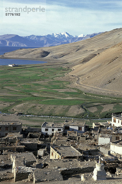 Asien Indien Ladakh
