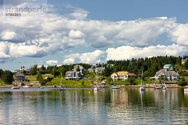 Kanada Nova Scotia Neuschottland