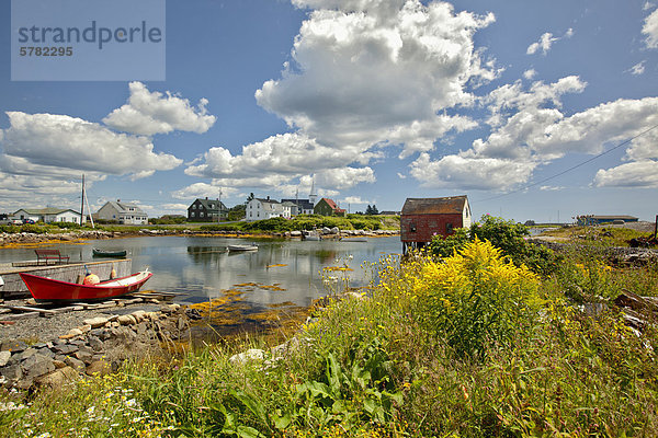 Kanada Nova Scotia Neuschottland