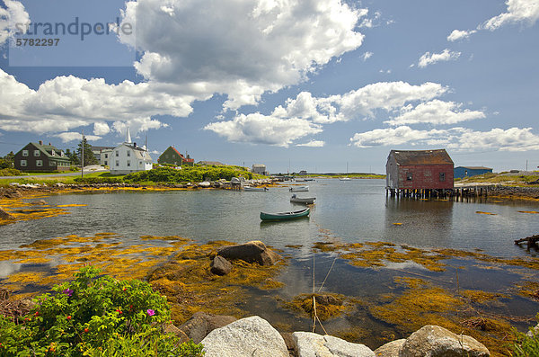 Kanada Nova Scotia Neuschottland