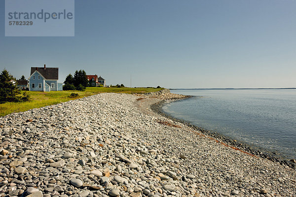 Kanada Nova Scotia Neuschottland