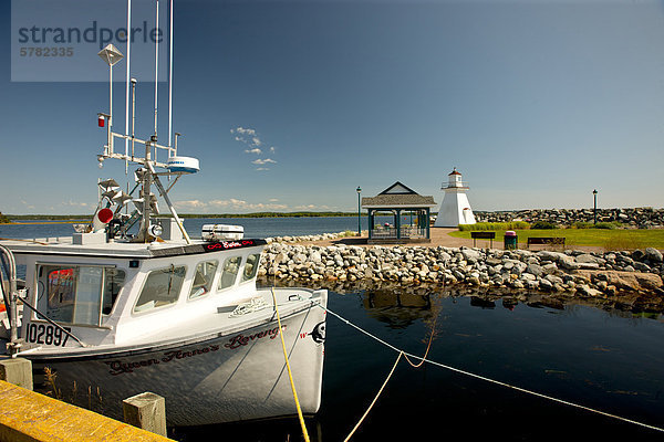 Kanada Nova Scotia Neuschottland