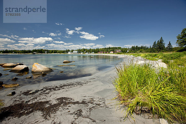 Kanada Nova Scotia Neuschottland