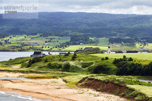 Kanada Nova Scotia Neuschottland