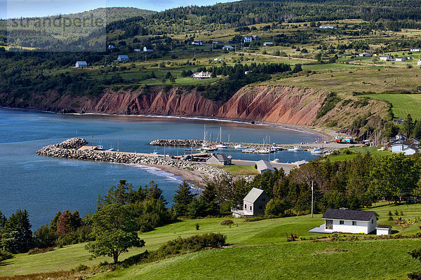 Kanada Nova Scotia Neuschottland