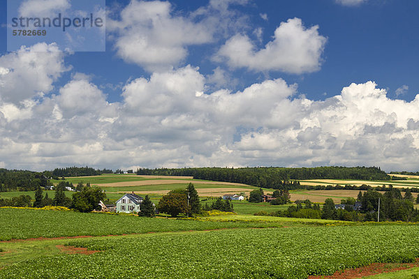 Kanada Prince Edward Island